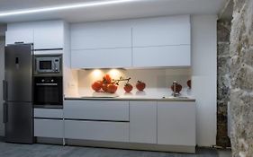 Duplex En El Corazon De Vigo